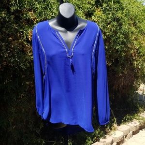 J crew shirt
